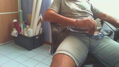 cekion live from France