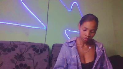 celi18 live from Madagascar