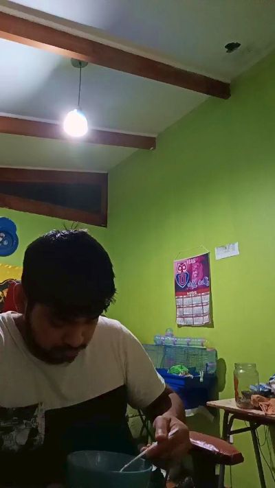 cespdes2003 live from Chile