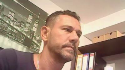 charisma_m35 live from Türkiye