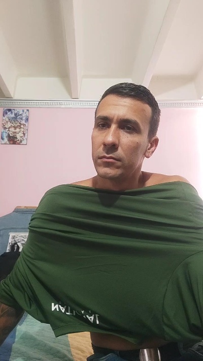 chotopaisa live from Colombia