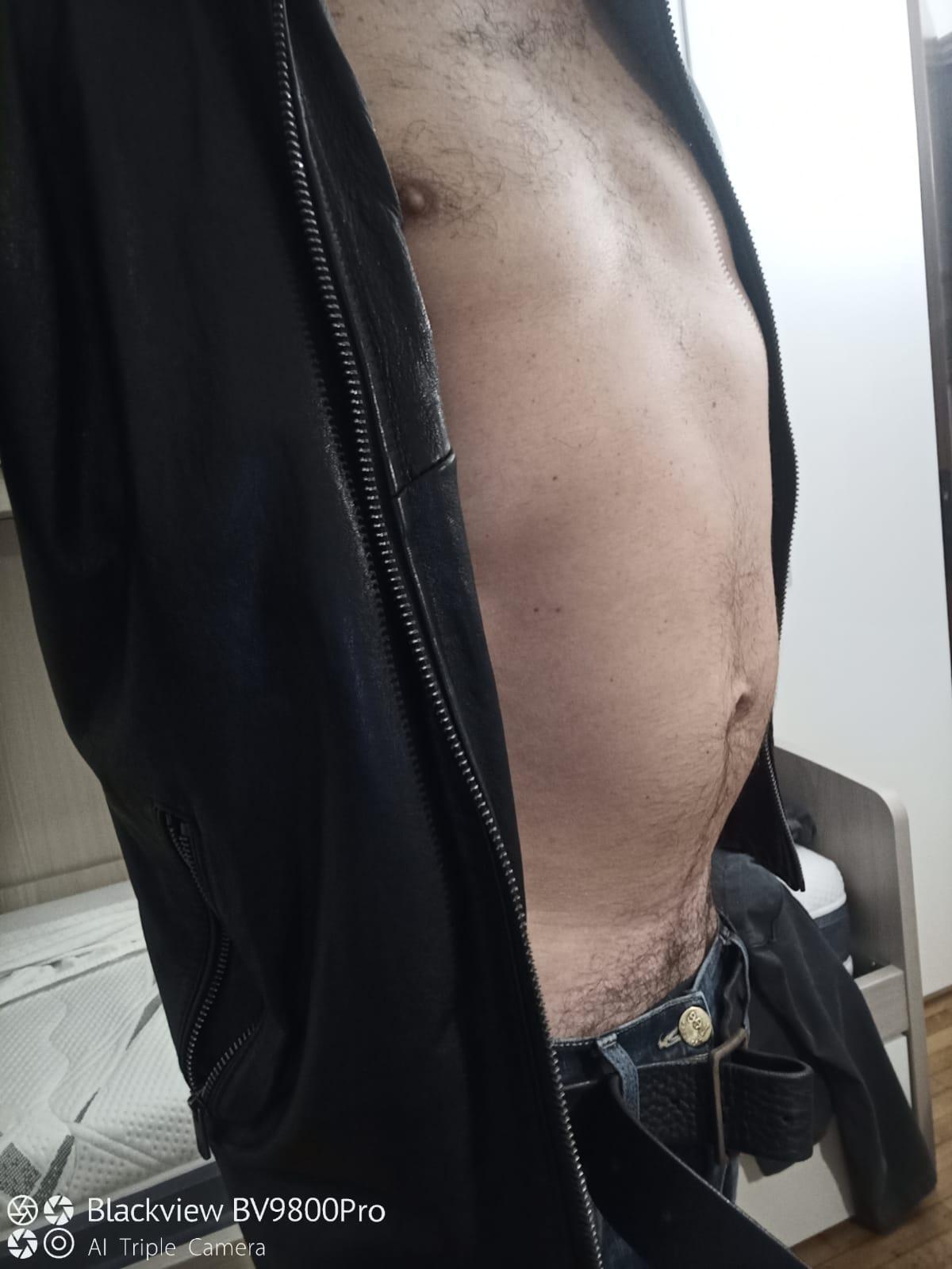cilenos live from Italy