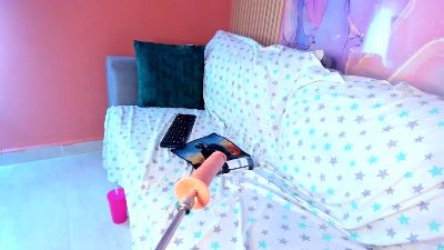 cloeth_foxsexy live from Colombia