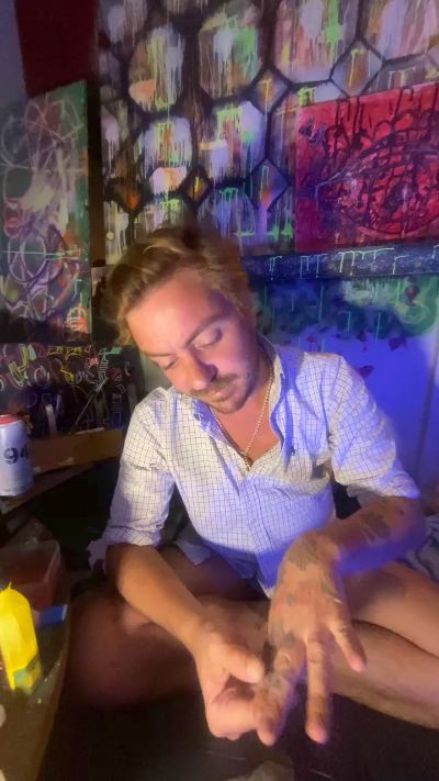 cmcdck live from France