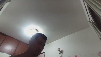 conquersexy live from Taiwan