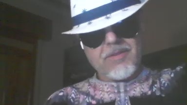 crazy1972 live from Italy