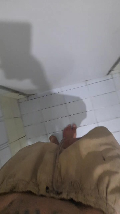 criasss live from Brazil