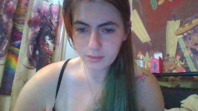 cumlilredslut live from United States