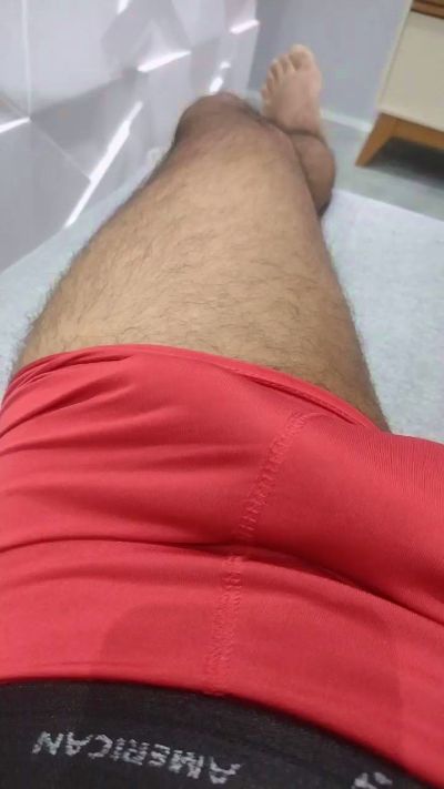 cunha3 live from Brazil