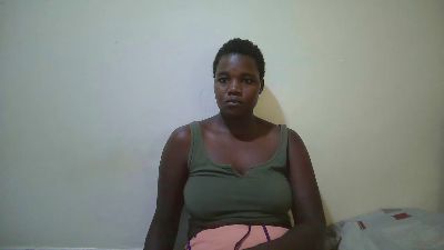 cute_heaven live from Kenya