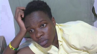 cute_marion live from Kenya
