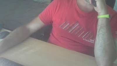 cyberis live from Latvia
