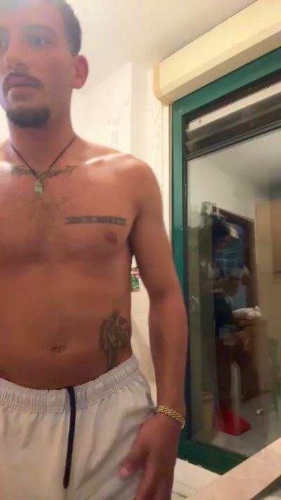 danieasia_hot live from Italy