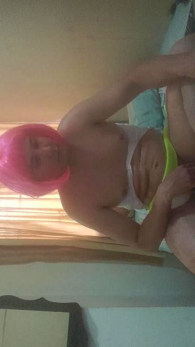 danisexbihot live from Colombia