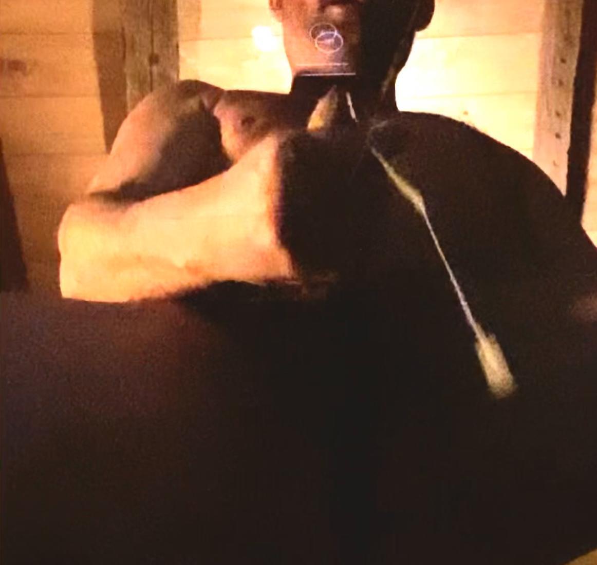 davidvincett live from France