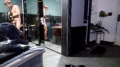 dotatvsampa live from Brazil