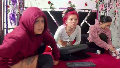 dream_girls1 live from United States