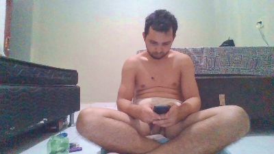dudu2562 live from Brazil