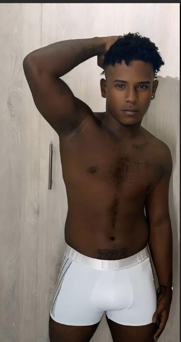 el_negrosexy live from United States
