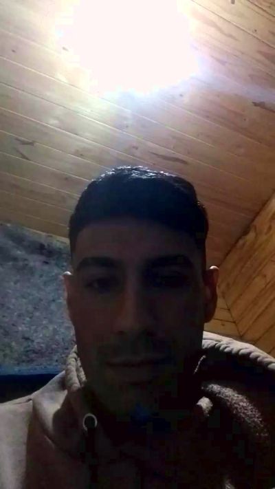 elbanano4 live from Argentina