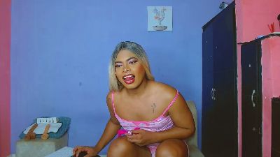 elektra_lulu live from Colombia