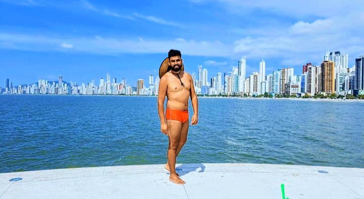 eliashotfun live from Brazil
