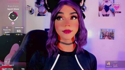 ellissa_taylor_ live from Colombia