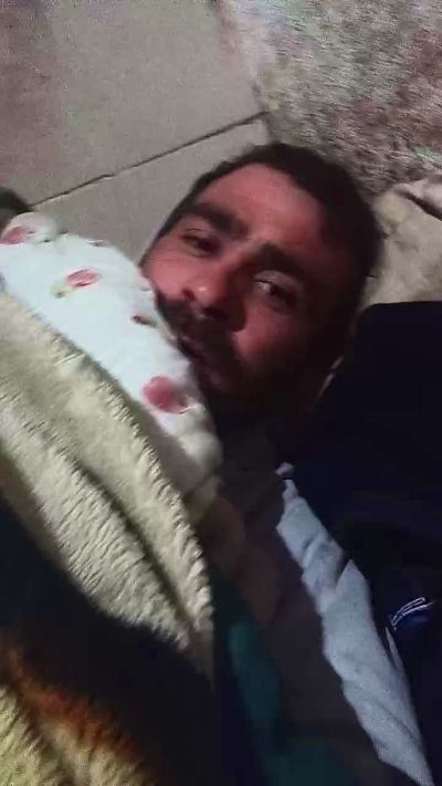 elpotro55 live from Argentina