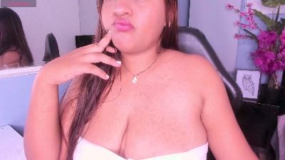 emagracie live from Colombia