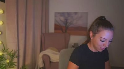 emmalyim live from Slovenia