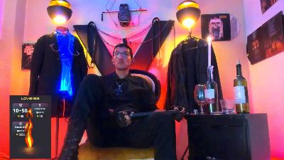 enzopratt_ live from United States