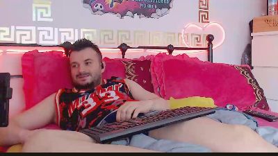 erotictoyboy live from United Kingdom