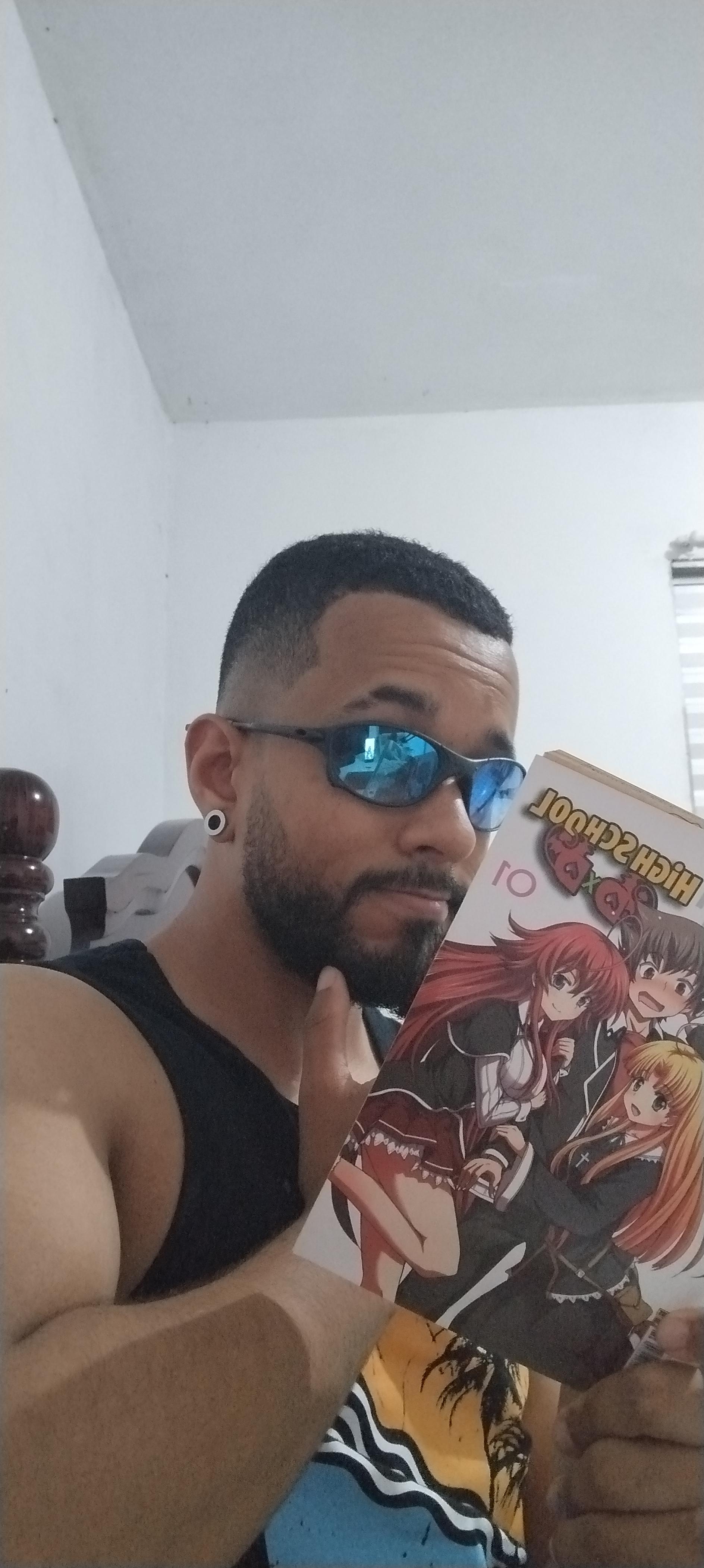 estudant3 live from Brazil