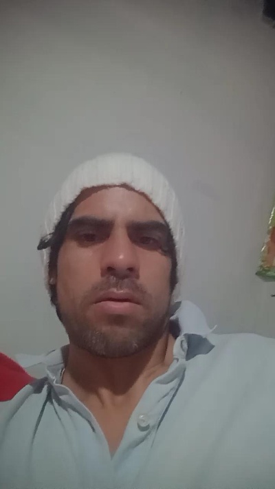 fabian66 live from Argentina