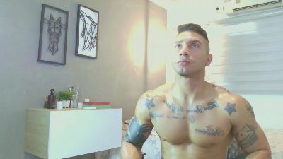 fagu_lion1 live from Colombia