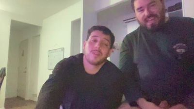 framasami live from Chile