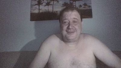 franky471 live from Germany