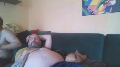 fredact25 live from France