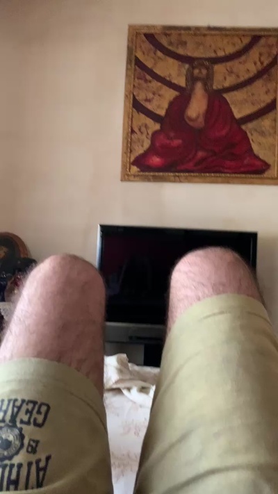 fredggdg3 live from Italy