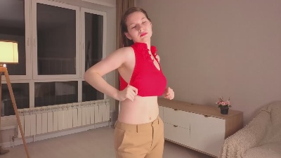 french_miss live from France