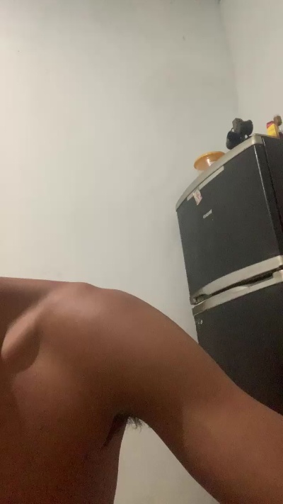 gabriel5243 live from Brazil