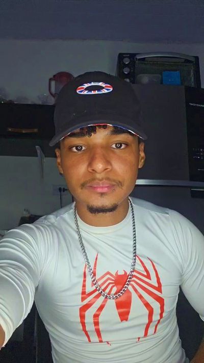 gabriel5257 live from Brazil