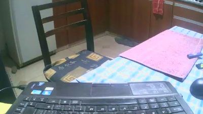 ganzofull live from Argentina