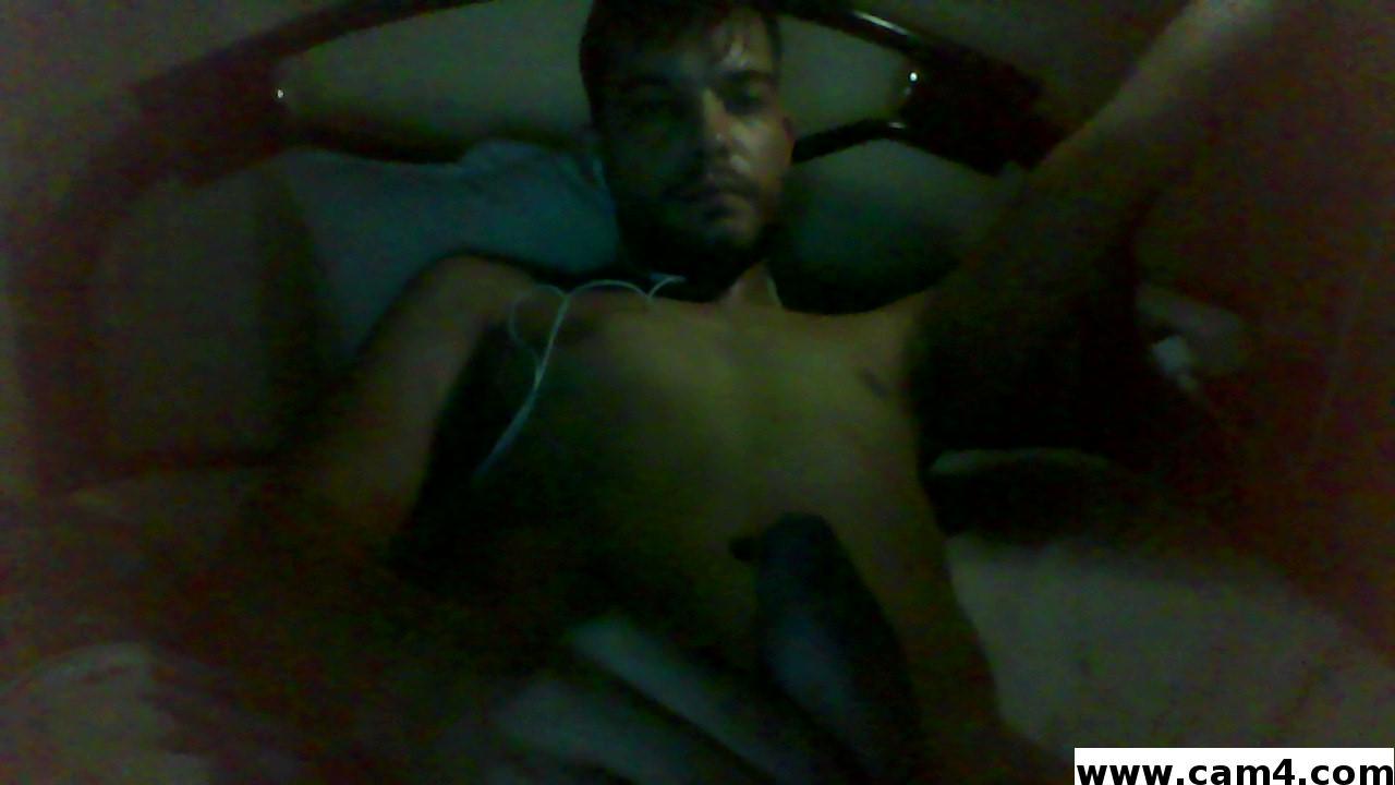 ghostfu live from Portugal