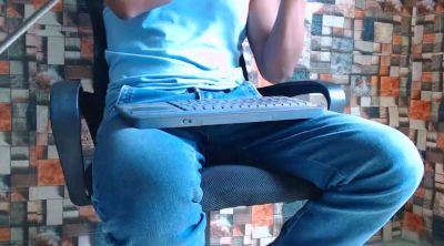 gonzalo441 live from United States