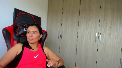 grace_kelly33 live from Colombia
