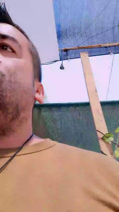 granalex2 live from Peru