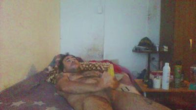 guillehot34sexy live from Chile