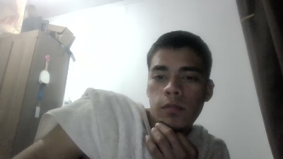 harry18201 live from Chile
