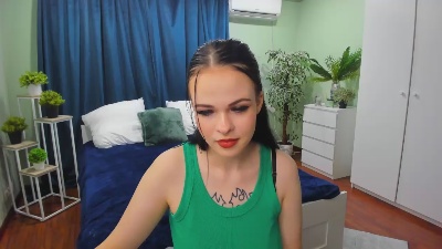 heliaPolonius live from Serbia